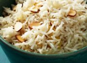 Basmati rice nutrition facts